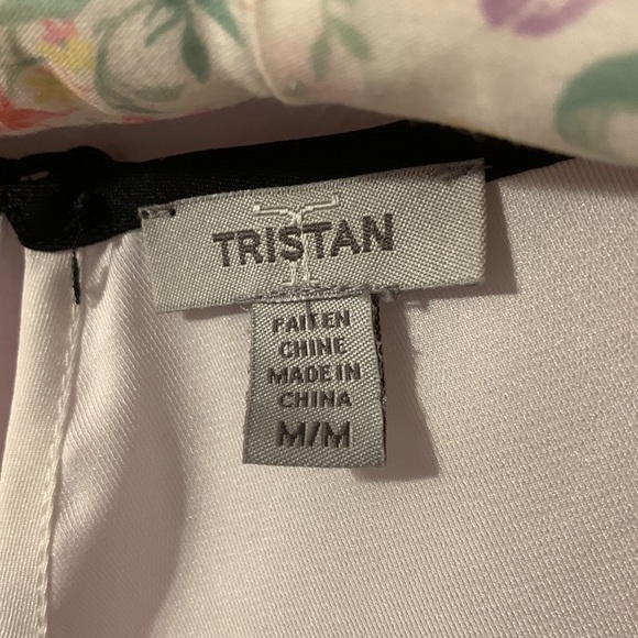 Tristan blouse size M - Picture 3 of 7